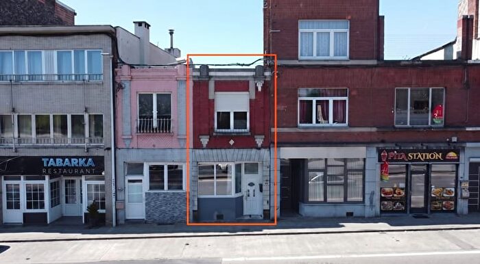 2-kamerhuis te koop in CHÊNÉE