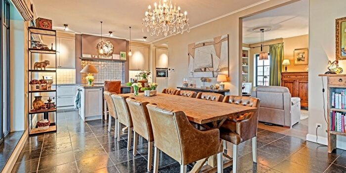 3-kamerappartement te koop in Zandhoven