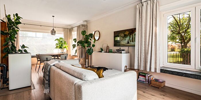 Huizen Koop Huur - 3