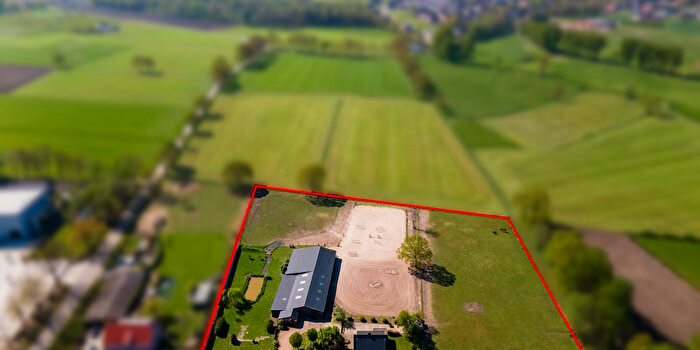 3-kamerhuis te koop in Rijkevorsel