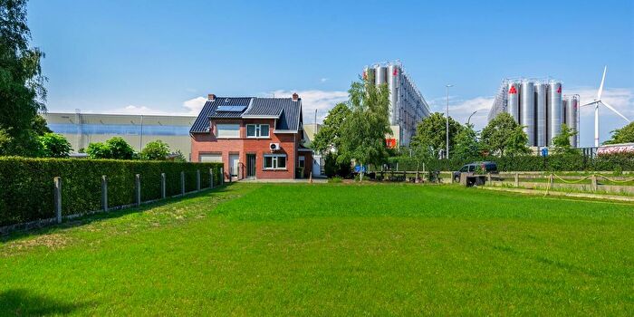 2-kamerhuis te koop in Eindhout