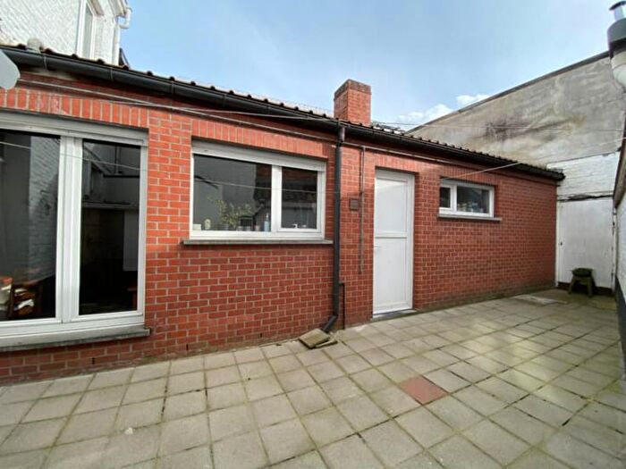 Huizen Koop Huur - 2