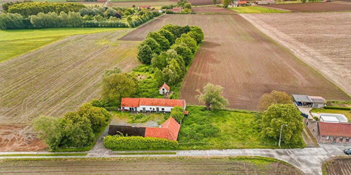 5-kamerhuis te koop in Celles
