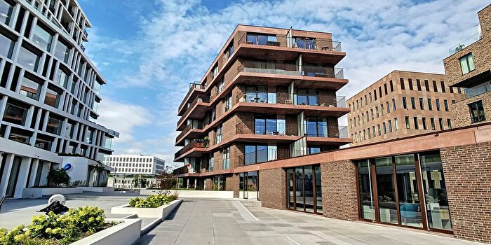 1-kamerappartement te huur in Brugge