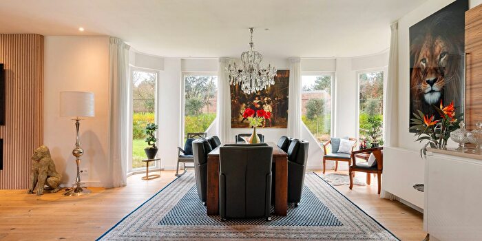 Huizen Koop Huur - 3