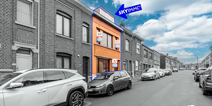 Huizen Koop Huur - 2