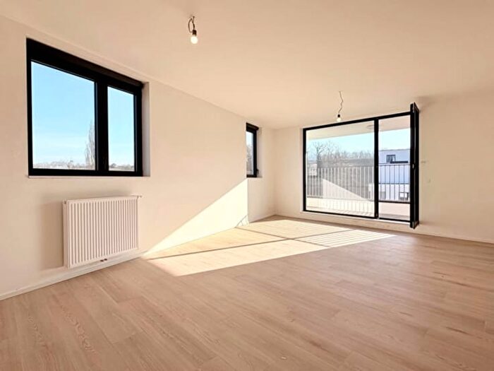 2-kamerappartement te koop in Namur