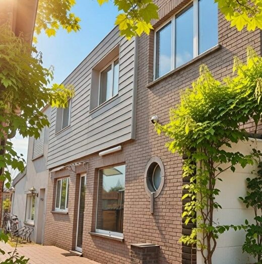 15-kamerhuis te koop in Bornem