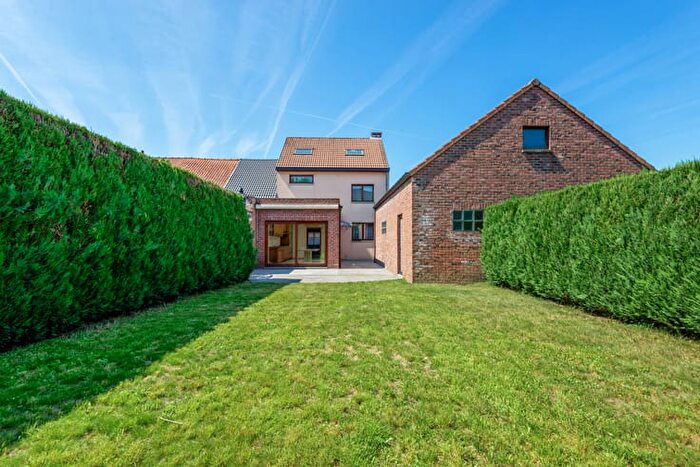 Huizen Koop Huur - 2