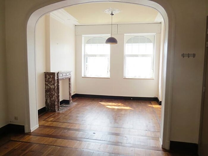 1-kamerappartement te huur in Namur