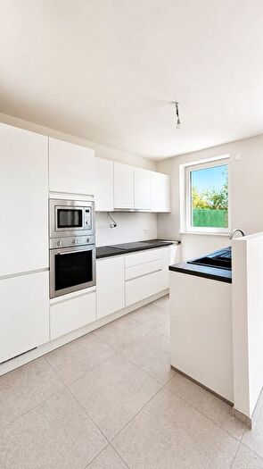 4-kamerappartement te koop in Merchtem