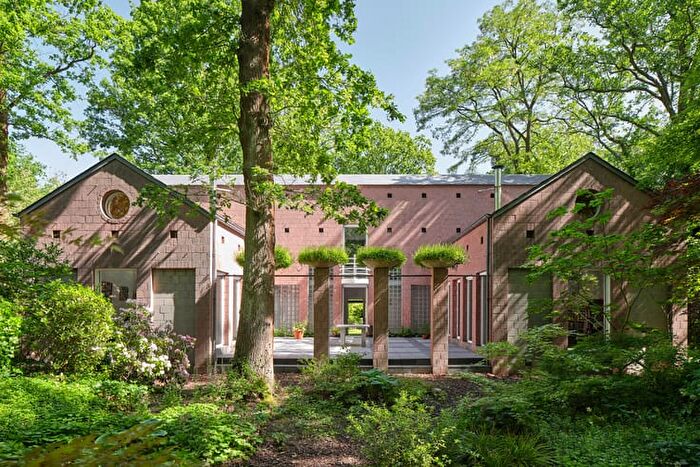 2-kamerhuis te koop in Schilde
