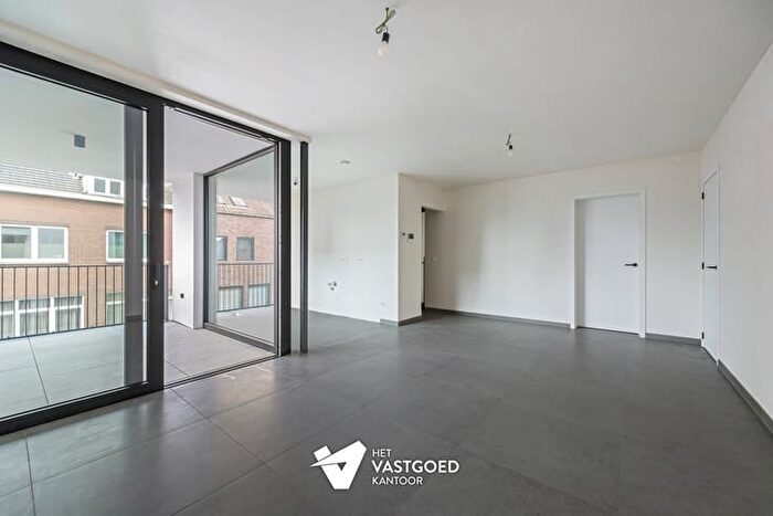 2-kamerappartement te koop in HAM