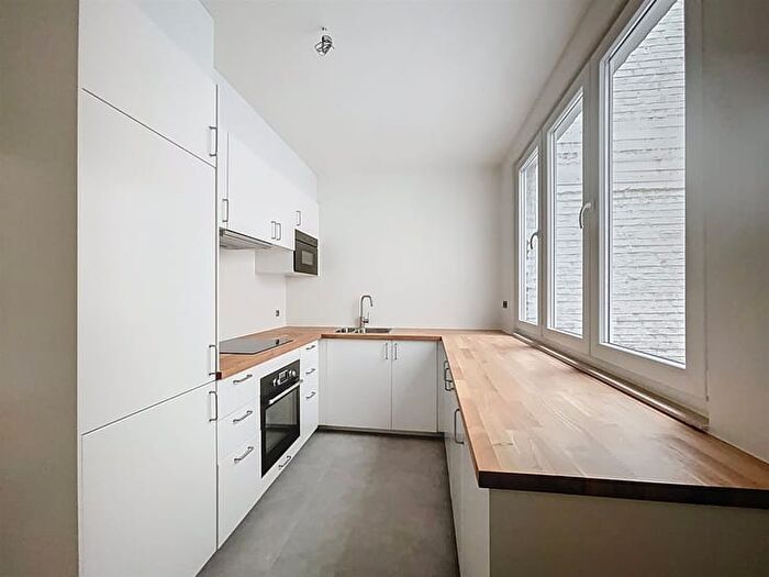 2-kamerappartement te koop in NAMUR