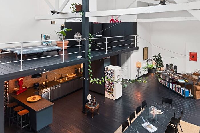 2-kamerappartement te koop in Antwerpen