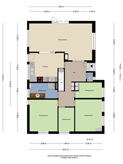 Huizen Koop Huur - 2