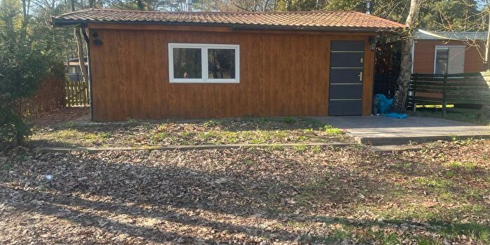 Huizen Koop Huur - 3