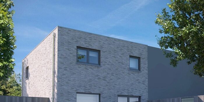 Huizen Koop Huur - 3