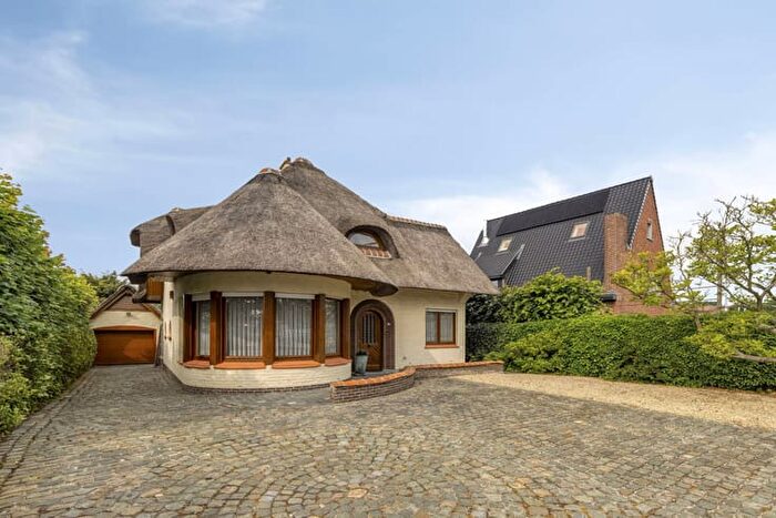 3-kamerhuis te koop in Kortrijk