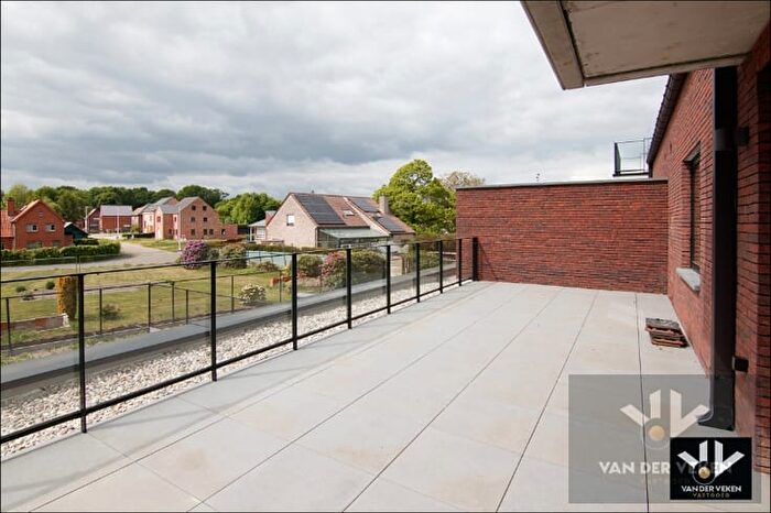 11-kamerappartement te koop in Helchteren