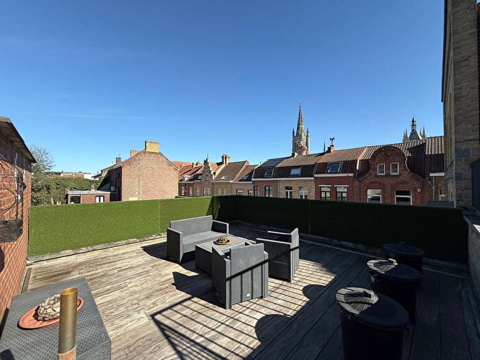 Huizen Koop Huur - 2