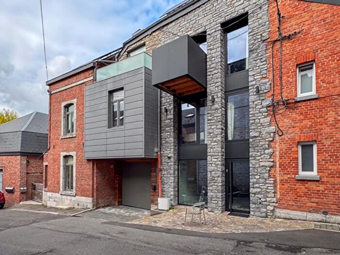 5-kamerhuis te koop in Marche-en-Famenne