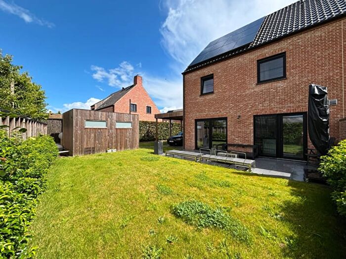 Huizen Koop Huur - 2