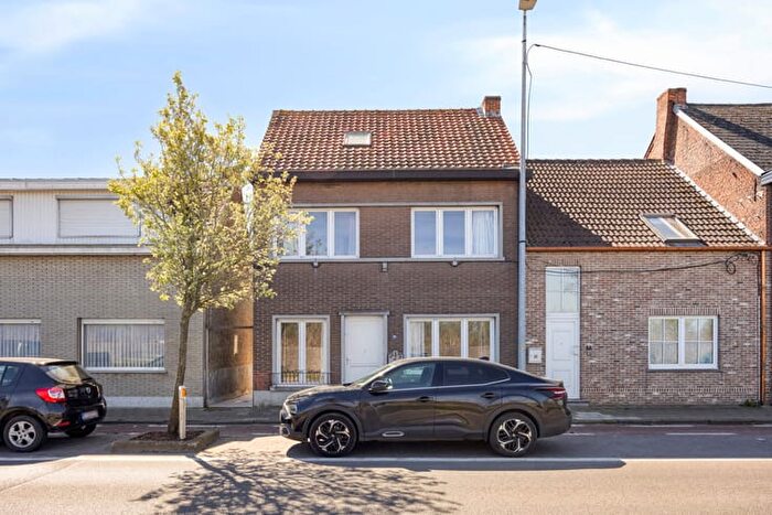 Huizen Koop Huur - 3