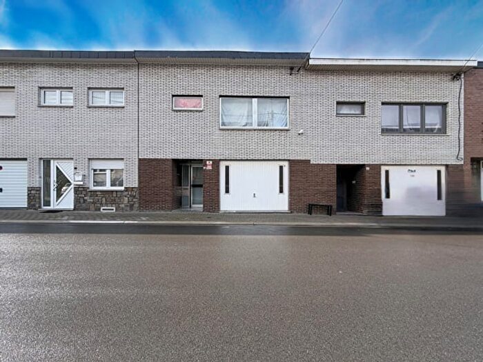 3-kamerhuis te koop in Saint-Nicolas