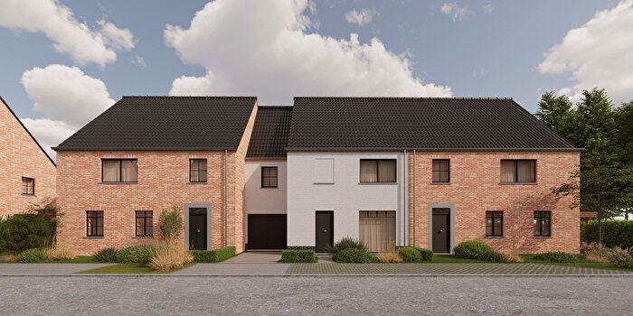 Huizen Koop Huur - 2