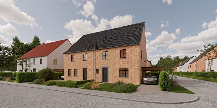 Huizen Koop Huur - 3