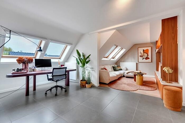 Huizen Koop Huur - 3
