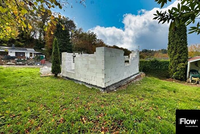 1-kamerhuis te koop in Hastiere