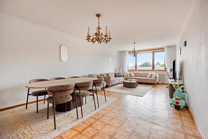2-kamerappartement te koop in LEUVEN