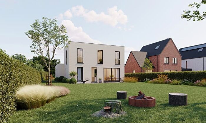 Huizen Koop Huur - 3