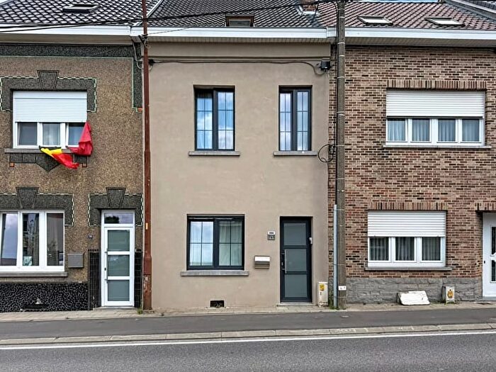 16-kamerhuis te koop in Sint-Pieters-Leeuw
