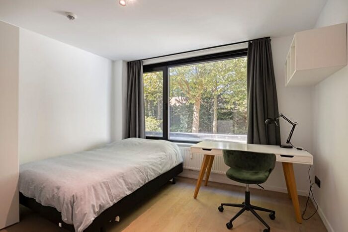 1-kamerappartement te koop in LEUVEN
