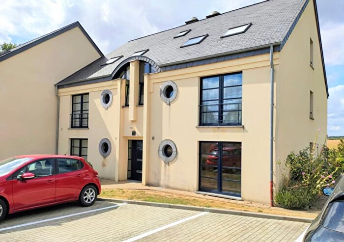 1-kamerappartement te koop in Arlon