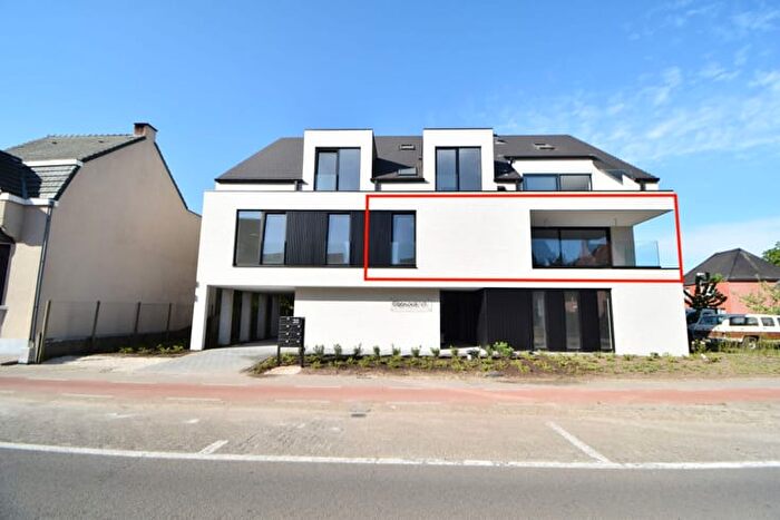 9-kamerappartement te huur in Tielen