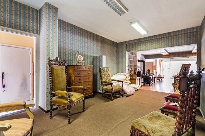 Huizen Koop Huur - 2
