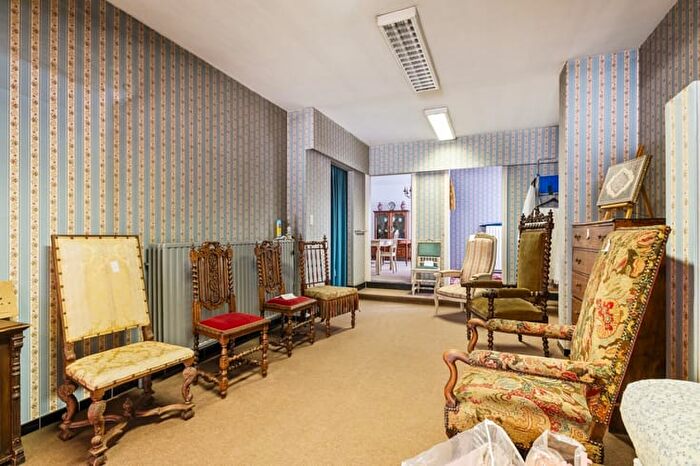 Huizen Koop Huur - 3