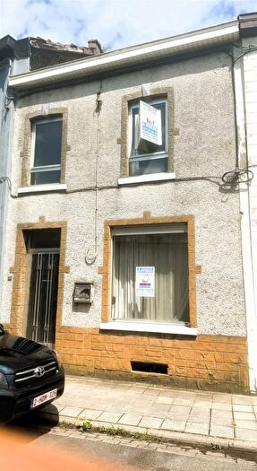 3-kamerhuis te koop in Marchienne-au-Pont