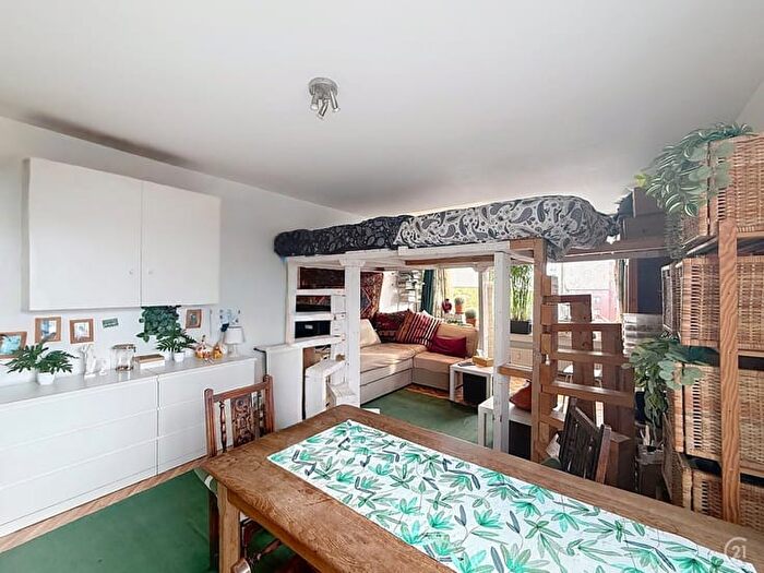 Appartement te koop in LIÈGE