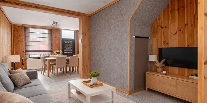 3-kamerhuis te koop in Lier