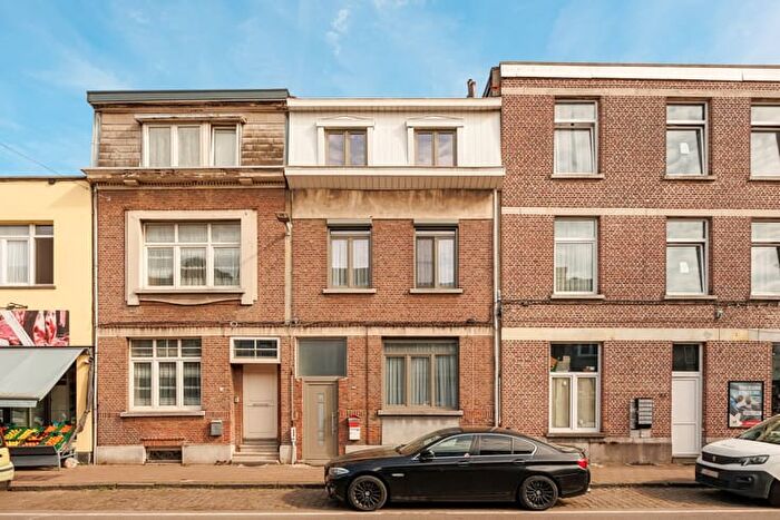 4-kamerhuis te koop in DEURNE