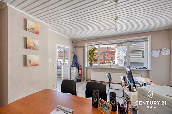 Huizen Koop Huur - 2
