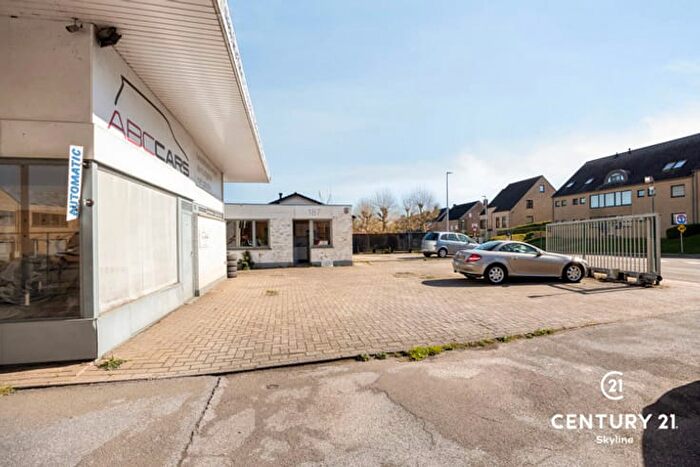 2-kamerhuis te koop in Herent