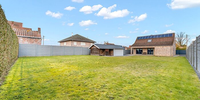 Huizen Koop Huur - 3