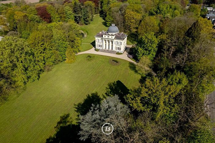 1-kamerhuis te koop in Waasmunster