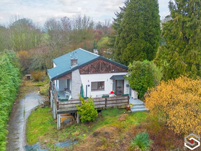 2-kamerhuis te koop in Andenne